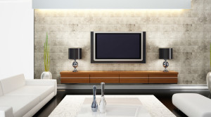 Contemporary Beach Apartment